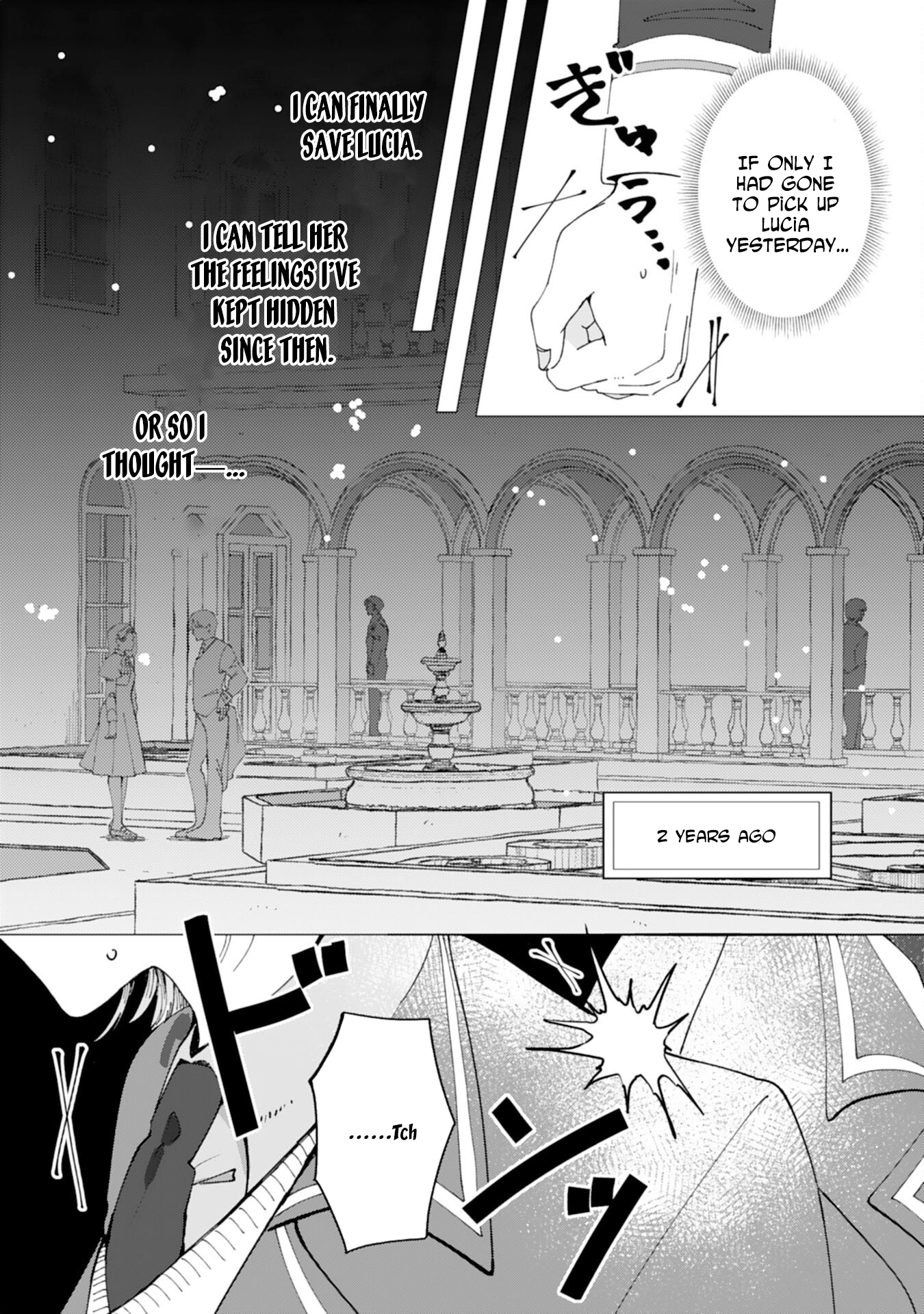 Cast Aside Genius Magitech Crafter’s Relaxed Workshop Life Chapter 3 Page 7